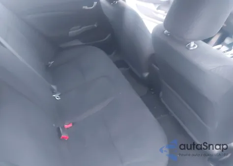 2013 Honda Civic Lx from USA, damaged, VIN 19XFB2F5XDE070394